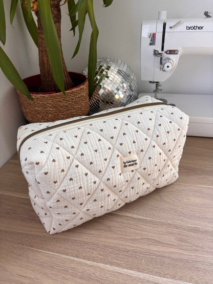 Trousse de voyage LOUISE