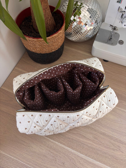 Trousse de voyage LOUISE