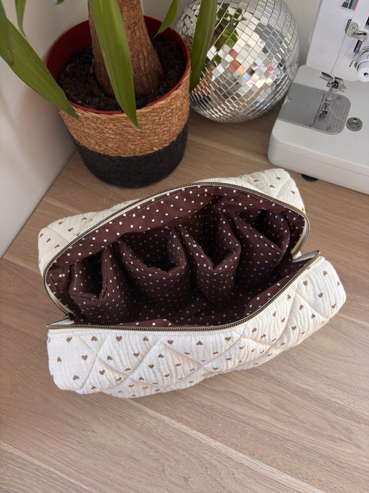 Trousse de voyage LOUISE