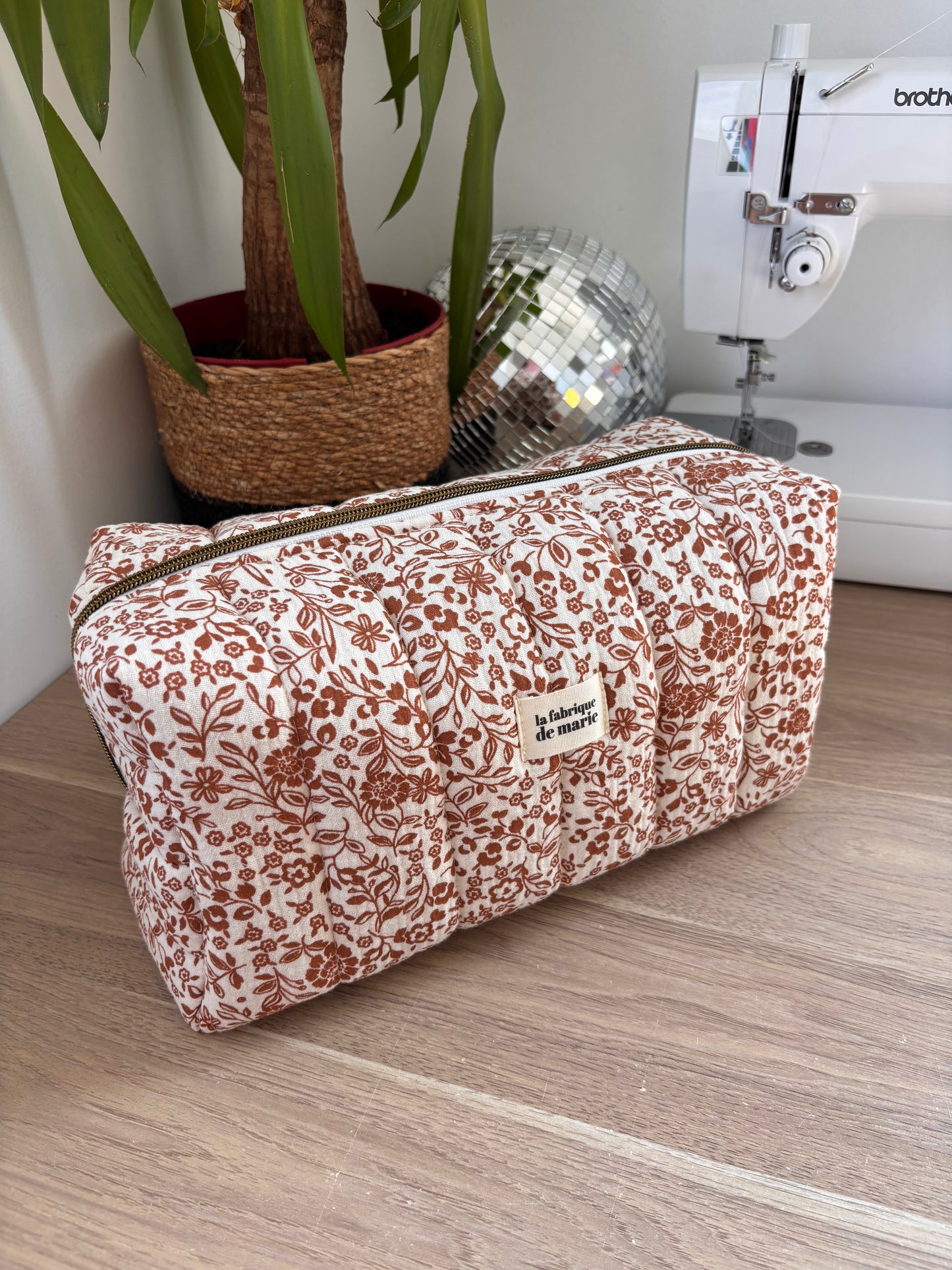 Trousse de voyage NOA
