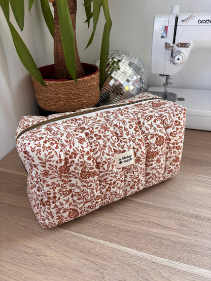 Trousse de voyage NOA