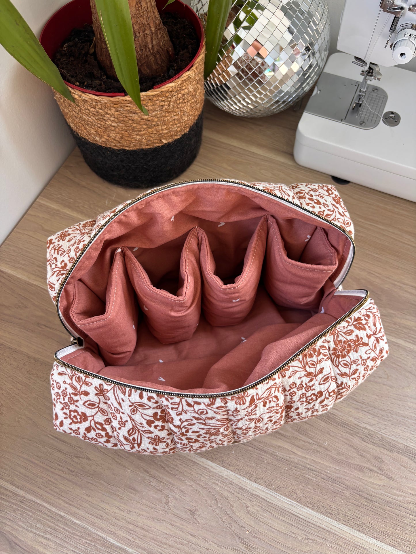 Trousse de voyage NOA