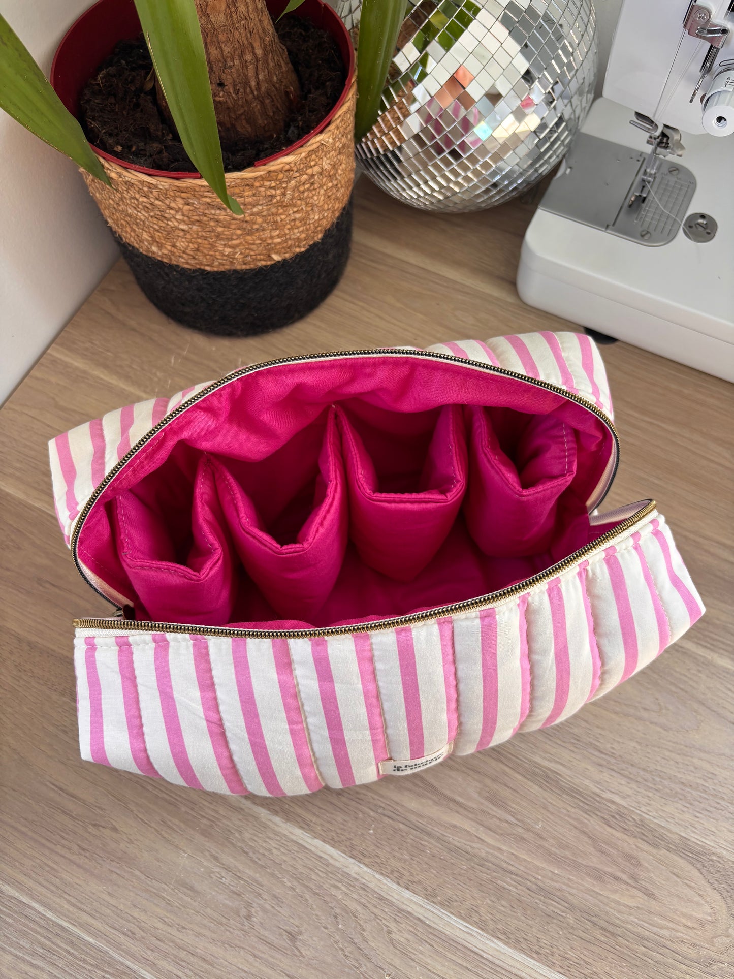 Trousse de voyage MIKI