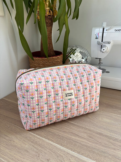 Trousse de voyage CHARLIE