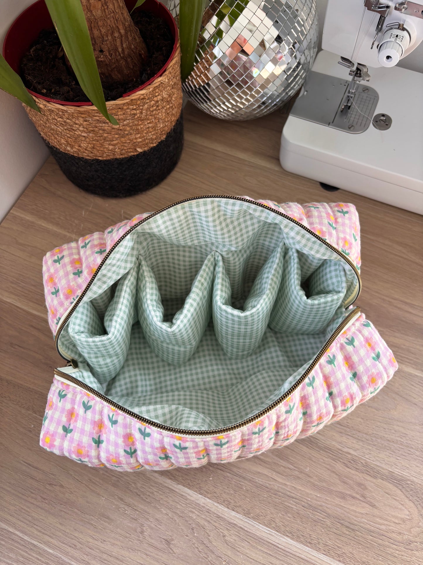 Trousse de voyage CHARLIE
