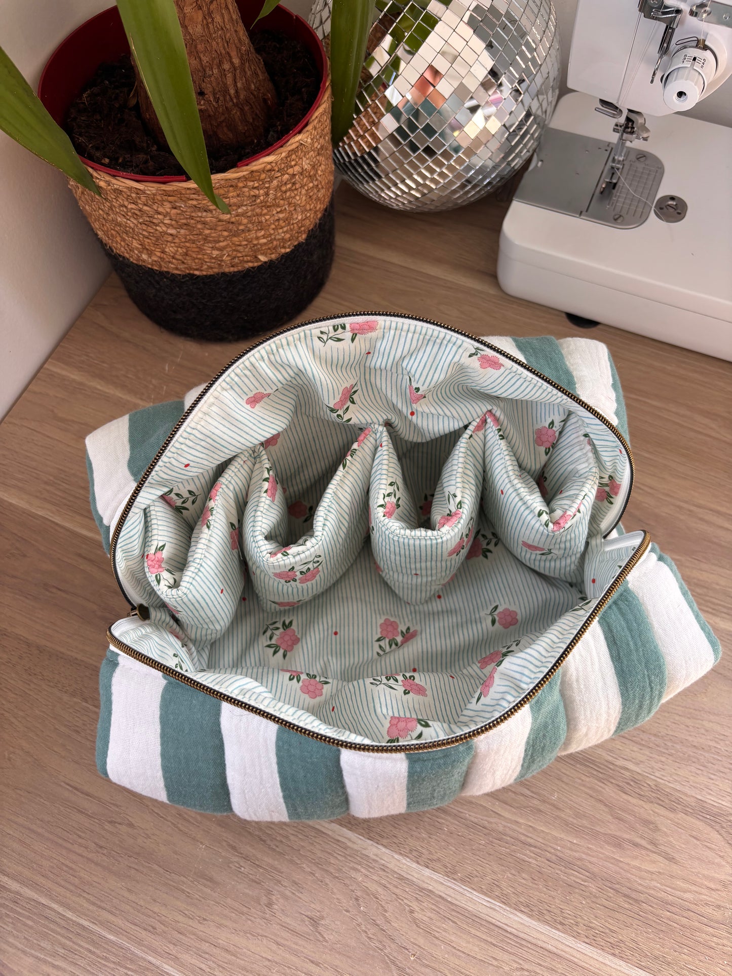 Trousse de voyage LÉNIE