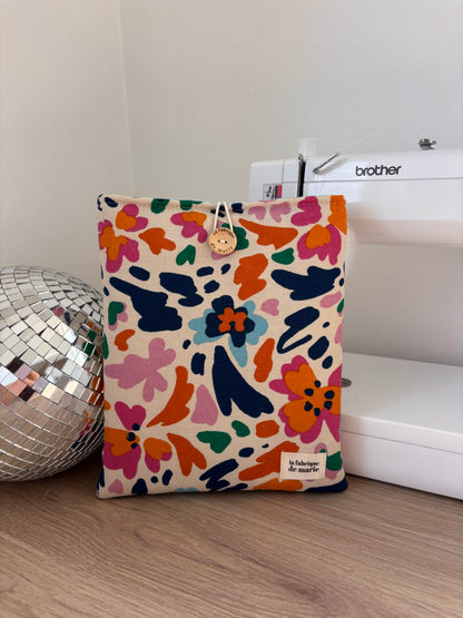 Pochette à livres LILY (Pré-commande)