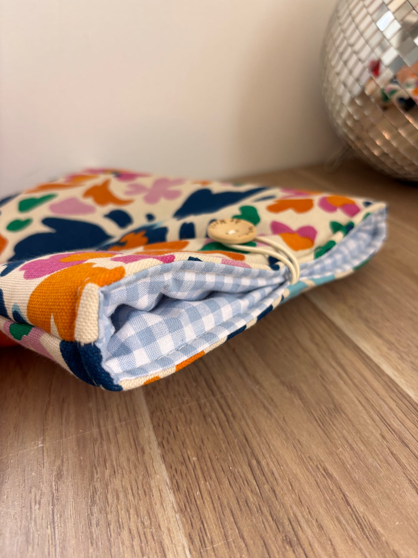 Pochette à livres LILY (Pré-commande)