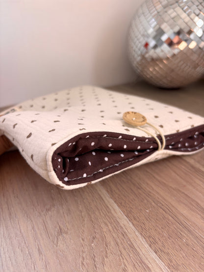 Pochette à livres RUBY (Pré-commande)
