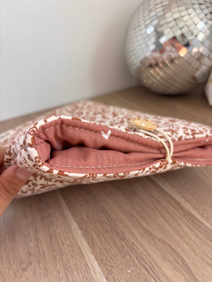 Pochette à livres MIA (Pré-commande)
