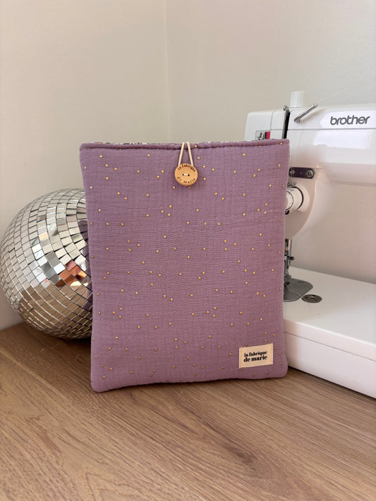 Pochette à livres ROSE