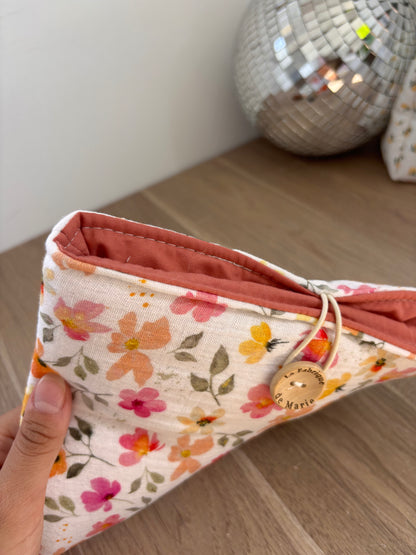 Pochette à livres HOLLY (Pré-commande)