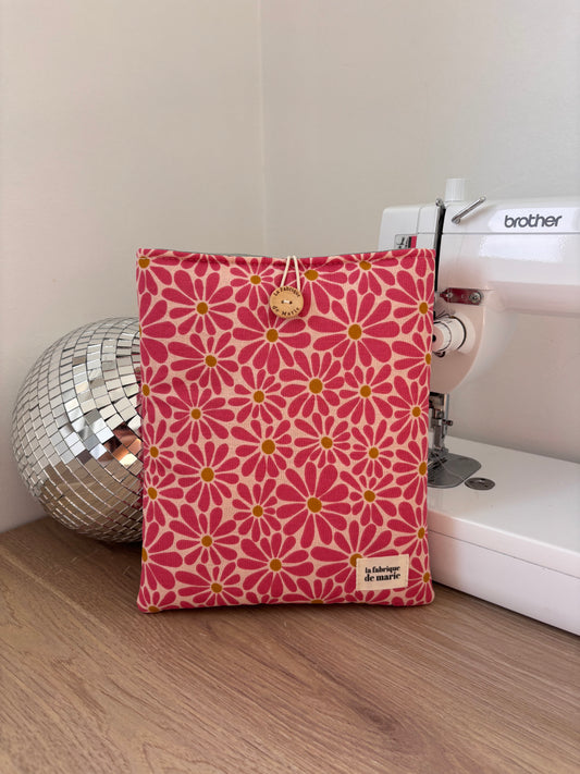 Pochette à livres DAISY
