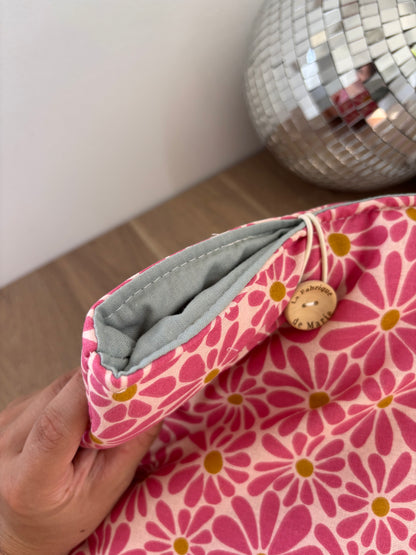 Pochette à livres DAISY (Pré-commande)