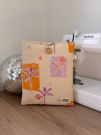 Pochette à livres EDEN (Pré-commande)