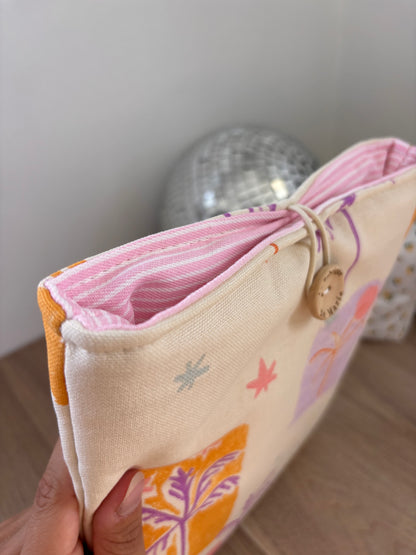 Pochette à liseuses EDEN (6 pouces)