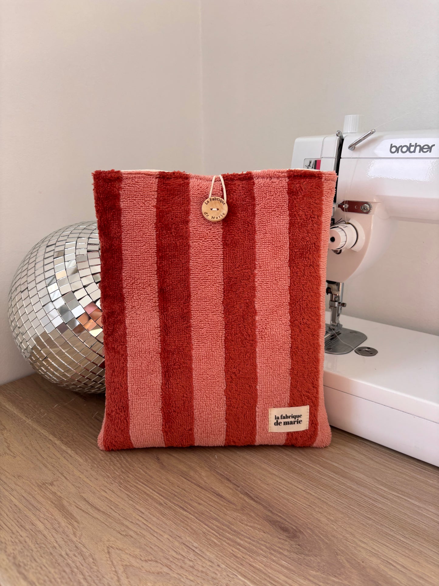 Pochette à livres BONNIE