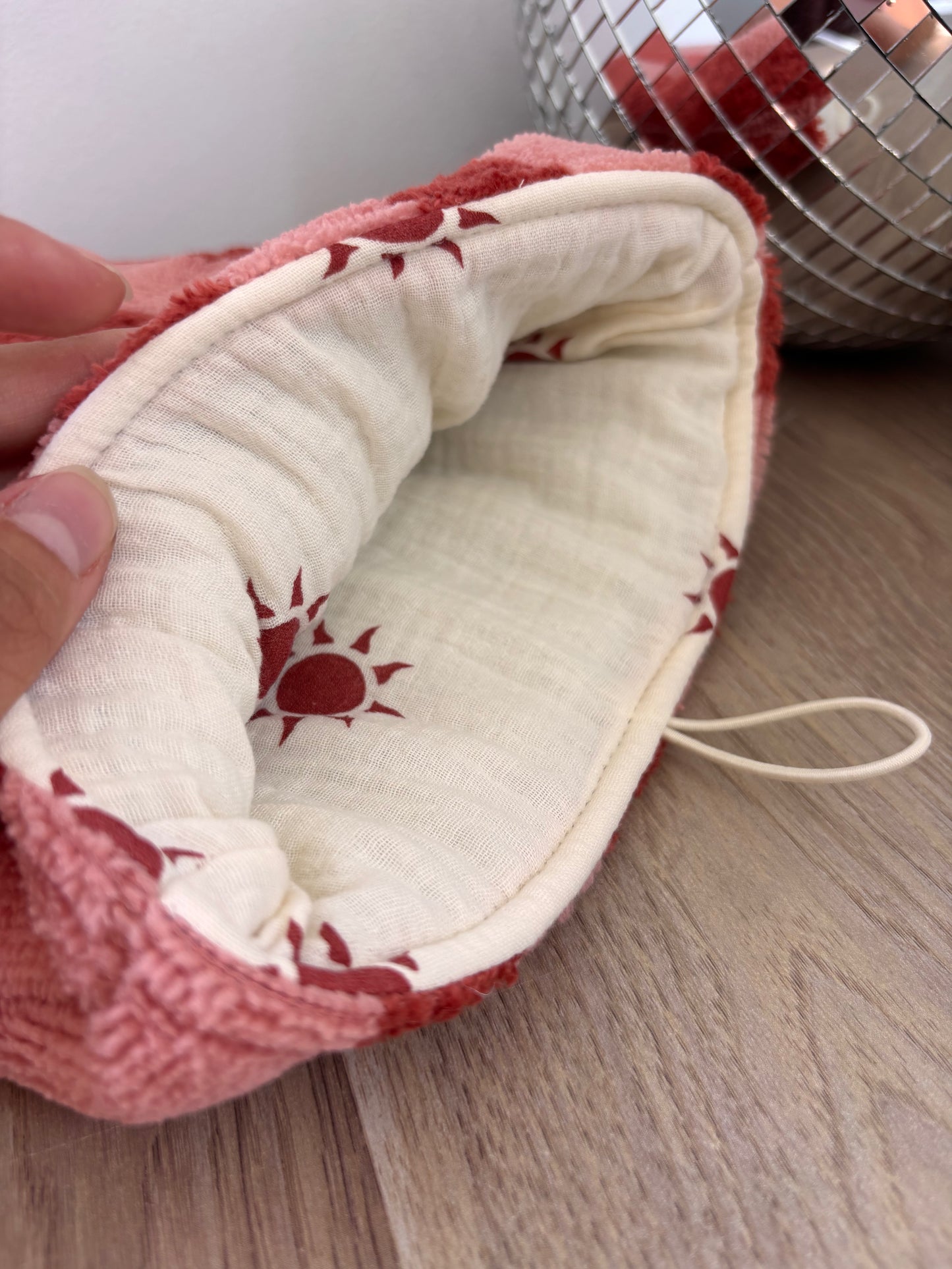 Pochette à liseuses BONNIE (6 pouces)