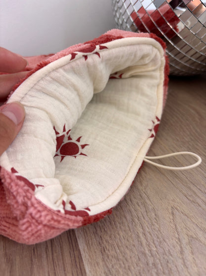 Pochette à liseuses BONNIE (6 pouces)