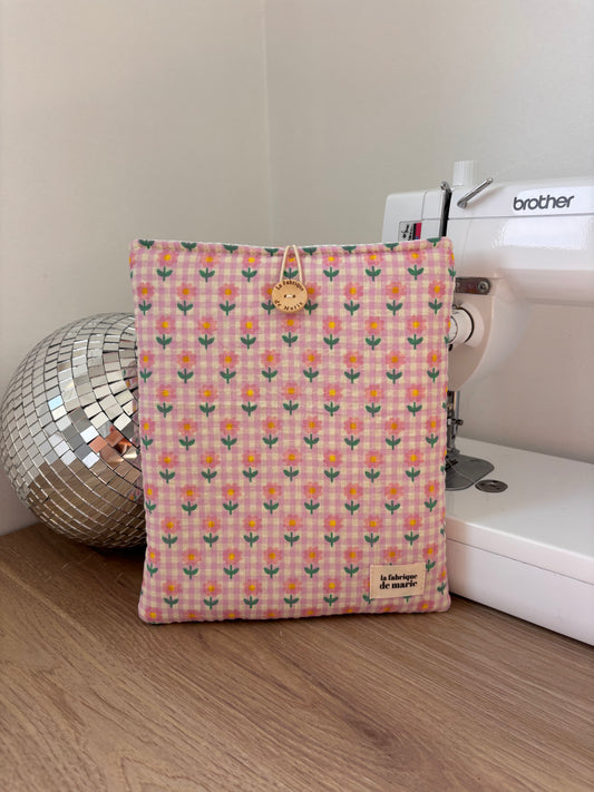 Pochette à livres ASIA