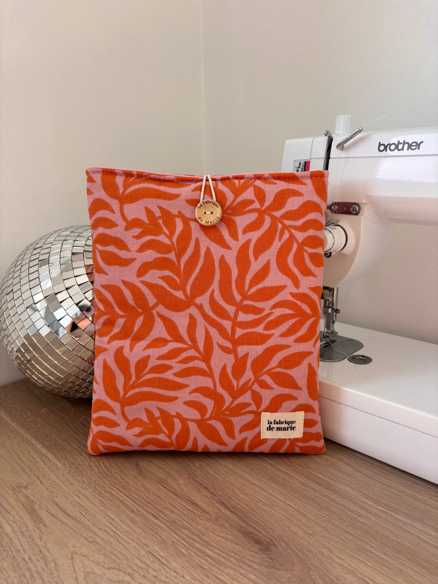 Pochette à livres STELLA (Pré-commande)