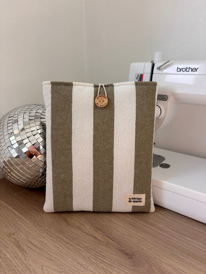 Pochette à livres CHIARA