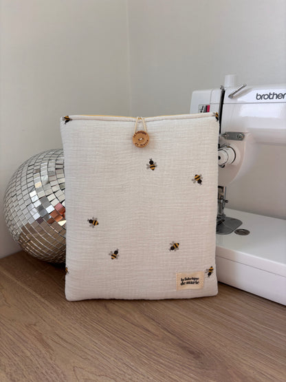 Pochette à livres MAÏA