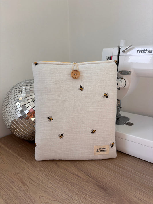 Pochette à livres MAÏA