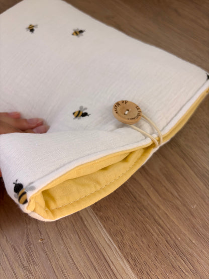 Pochette à livres MAÏA
