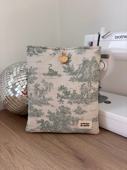 Pochette à livres ANDIE