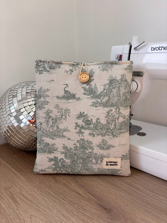 Pochette à livres ANDIE