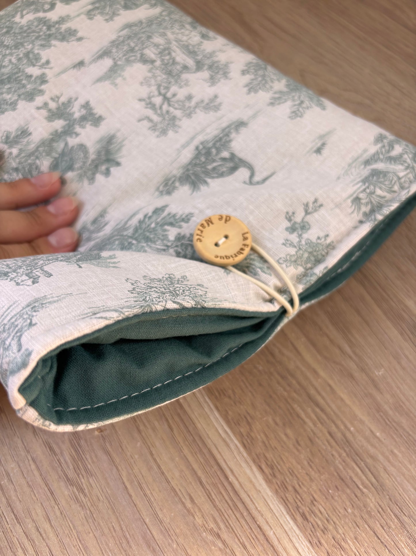 Pochette à livres ANDIE
