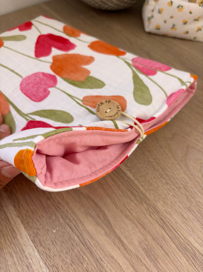 Pochette à livres ANOUK