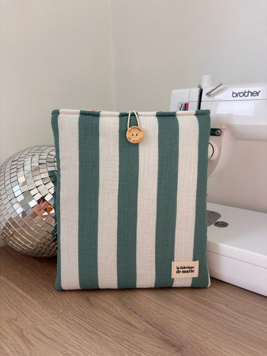 Pochette à livres THAÏS