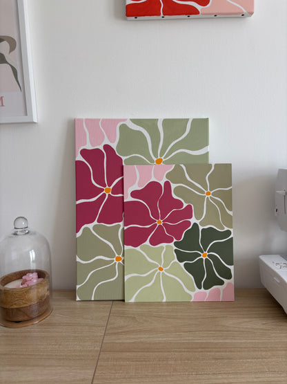 FLORÉA II