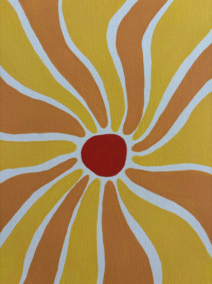 SOLÉVIA I