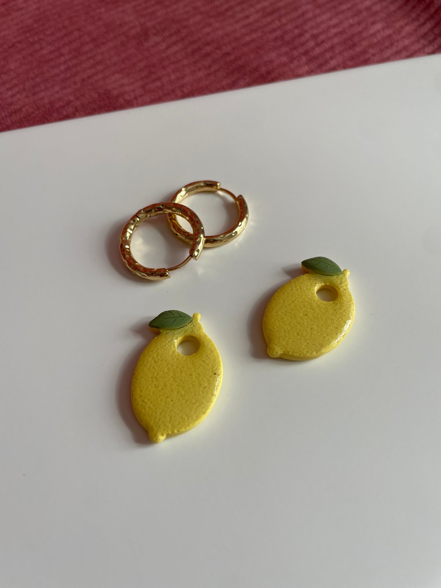 Pampilles LEMON