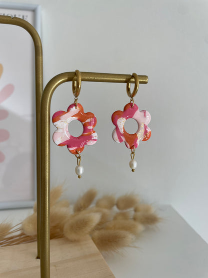 Boucles PIVOINE