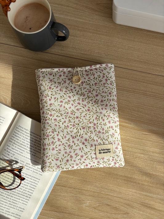 Pochette à livres CAMUS