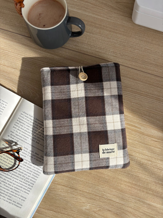 Pochette à livres BALZAC