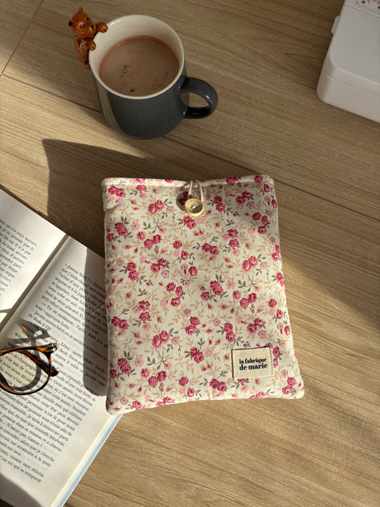 Pochette à livres VOLTAIRE