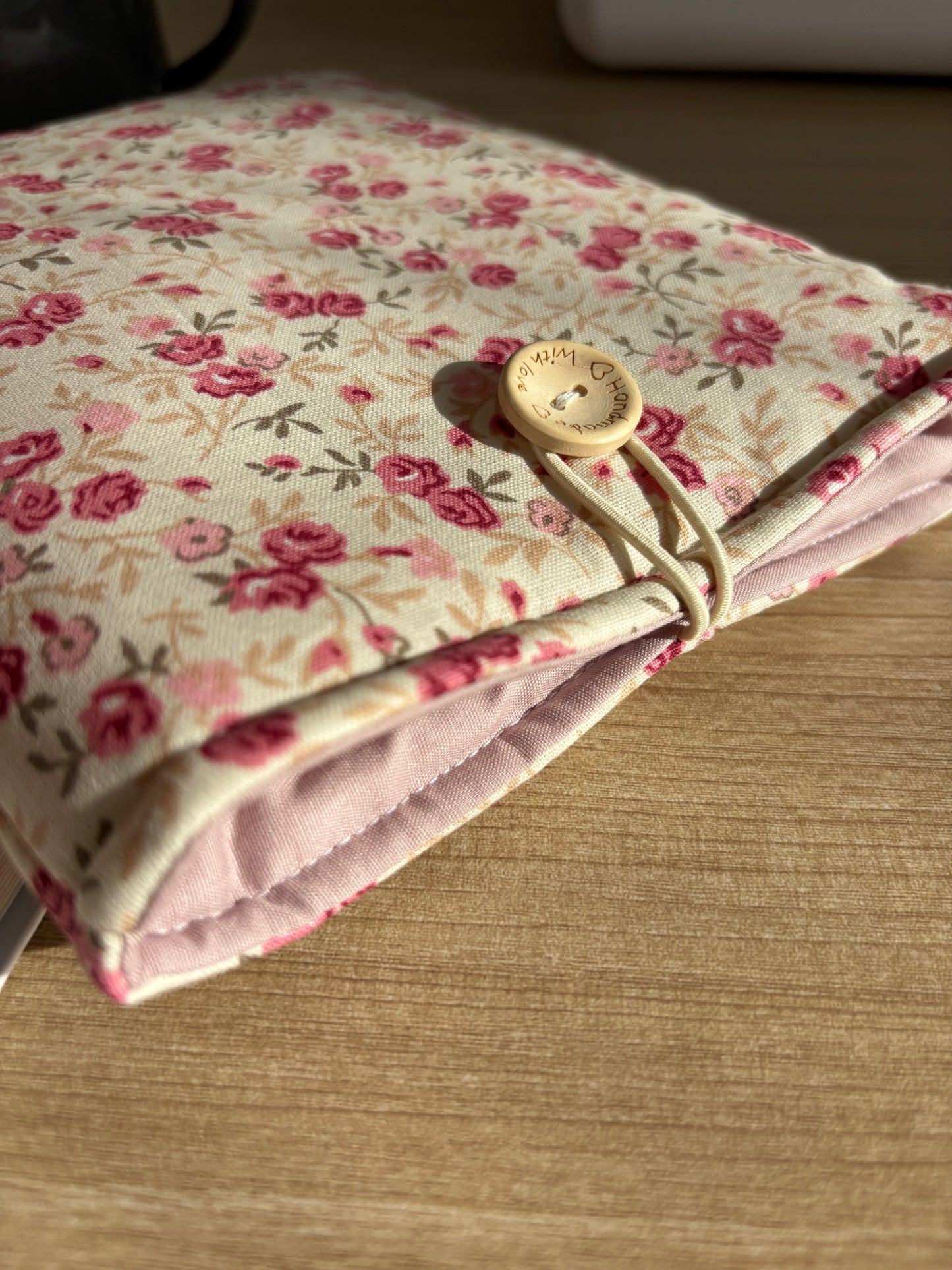 Pochette à livres VOLTAIRE