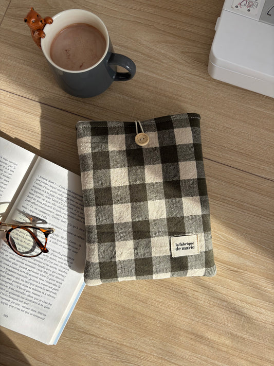 Pochette à livres MOLIÈRE