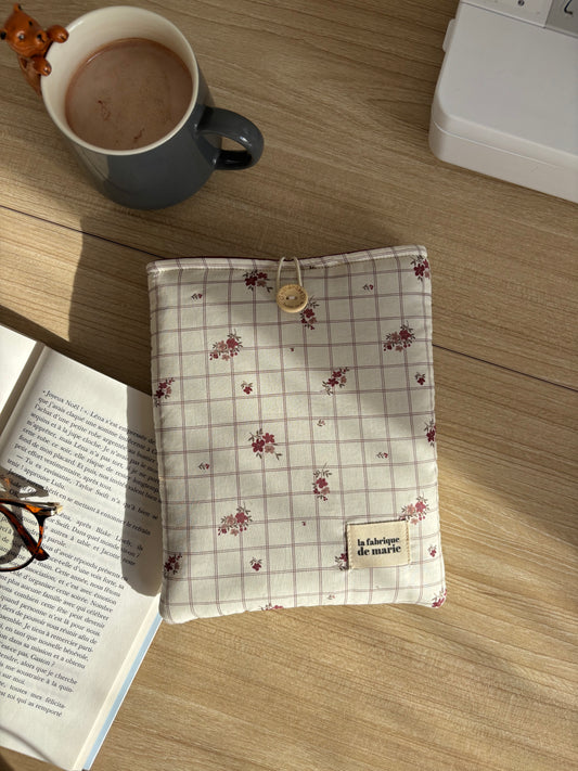 Pochette à livres PROUST