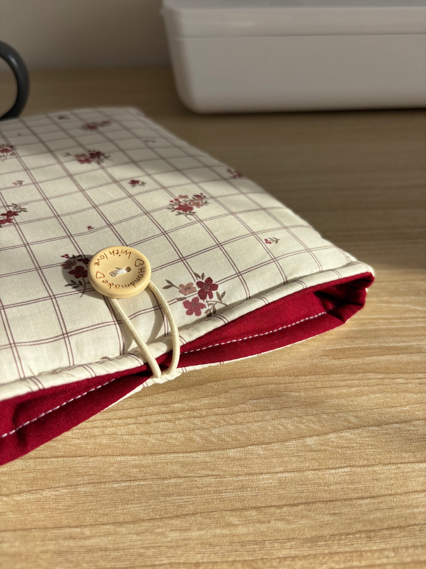 Pochette à livres PROUST