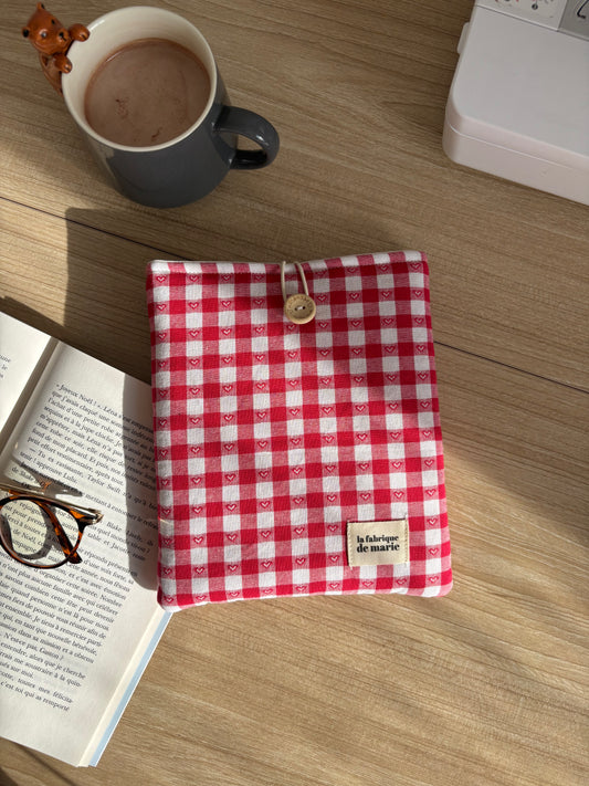 Pochette à livres SHAKESPEARE