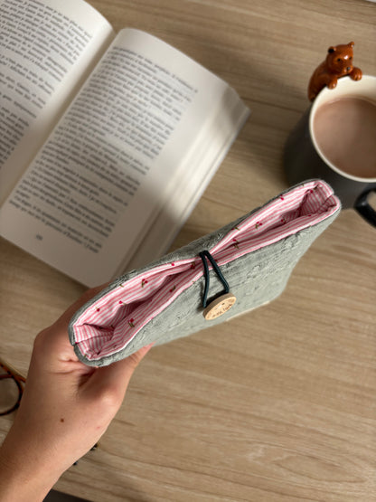Pochette à liseuses 6 pouces - N°5