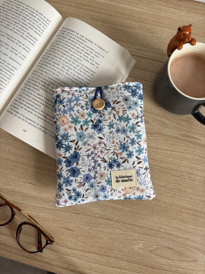 Pochette à liseuses 6 pouces - N°8