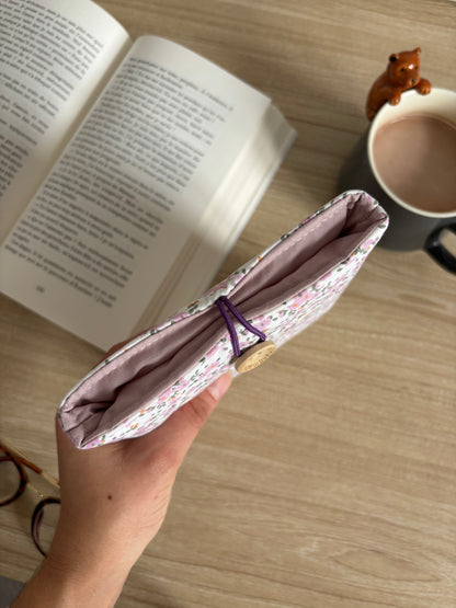 Pochette à liseuses 6 pouces - N°10