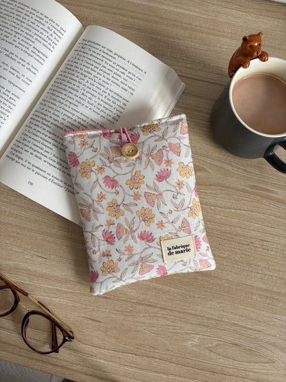 Pochette à liseuses 6 pouces - N°11
